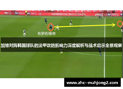 加维对阵韩国球队的法甲攻防影响力深度解析与战术启示全景观察